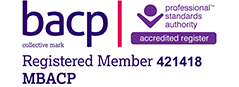 Roslin Chiro's BACP Registration
